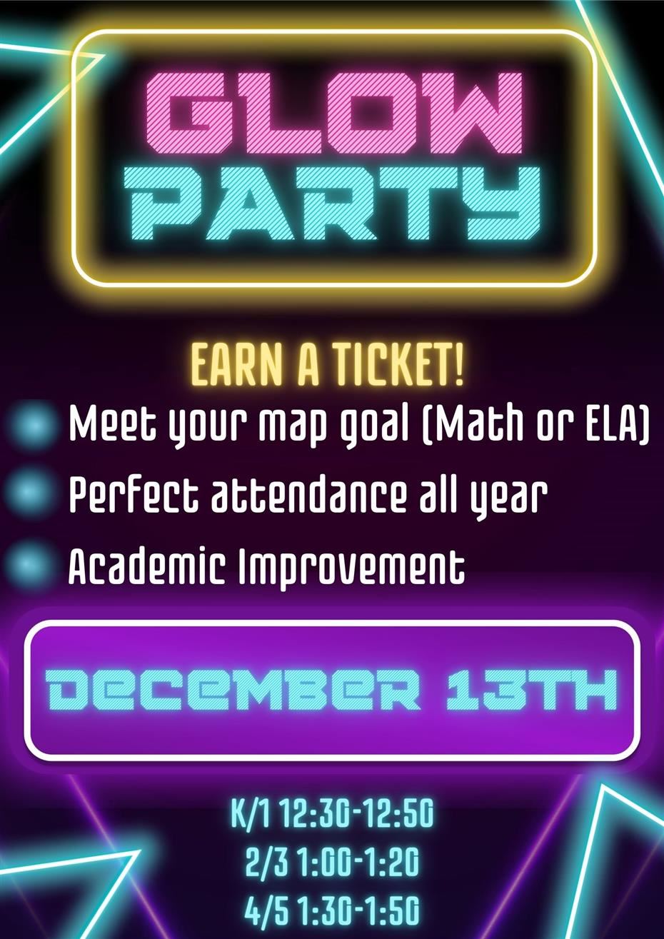 Glow Party